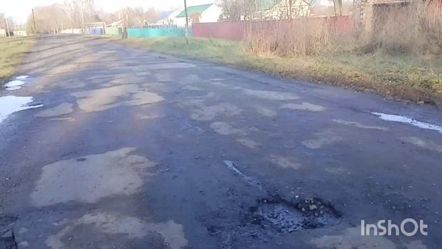 Не знала что снимать, но увы!! Как живут в русской деревне... смотреть онлайн