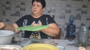 ГОТОВЛЮ НА ДВА ДНЯ#ВКУСНЫЙ САЛАТ И В ПИР И МИР.