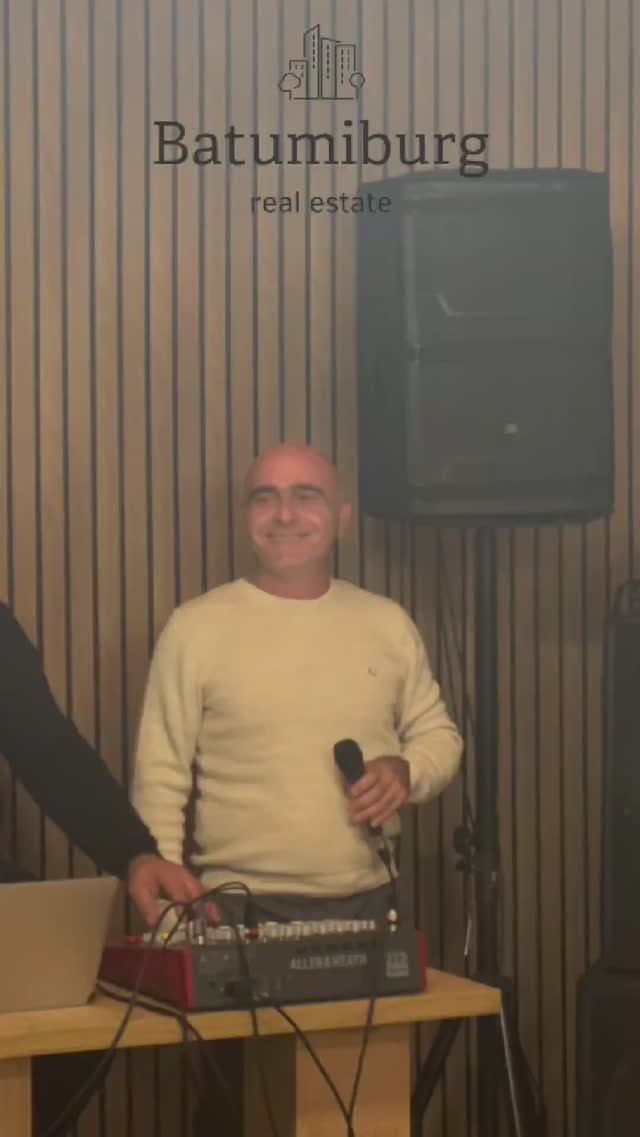 Грузия, Аджария  Вечер в ресторане...    RiverLand, Хала, Чакви #грузинскаямузыка