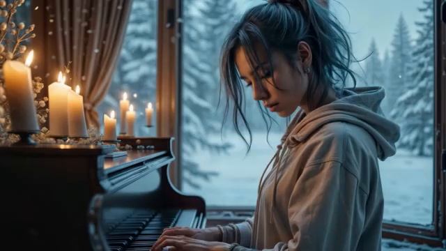 Inspired Ambient V5 Melody