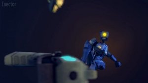 третья концовка ULTRAKILL