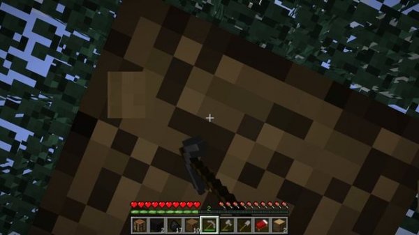 Разоблачение Null в майнкрафт!