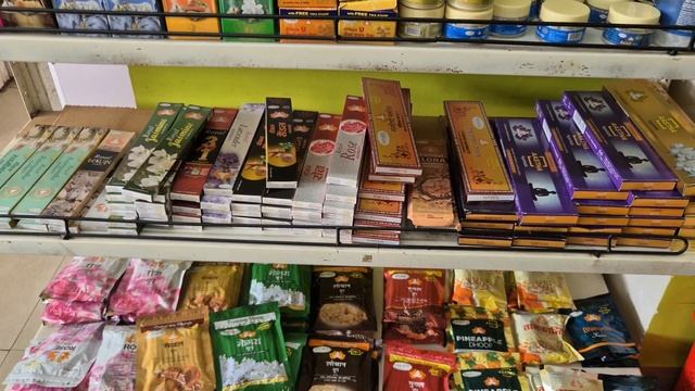 Ремонт часов в Арамболе Гоа Индия.