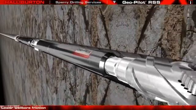 Geo Pilot - Роторная Управляемая Система РУС [get.gt] смотреть онлайн