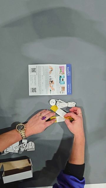 Комплектация 