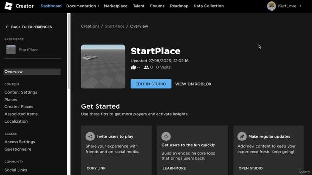 09. Publishing, Advertising and Monetising your Game