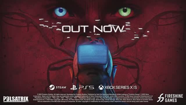 A.I.L.A - Релизный трейлер смотреть онлайн