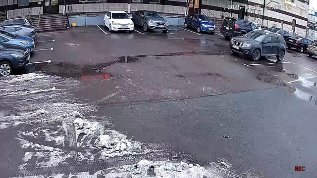 Пример записи Камера WIFI 3Мп Ps-Link PS-XMC30 для улицы смотреть онлайн