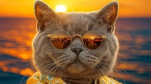 СМЕШНОЕ ВИДЕО : Коты Кошки Приколы