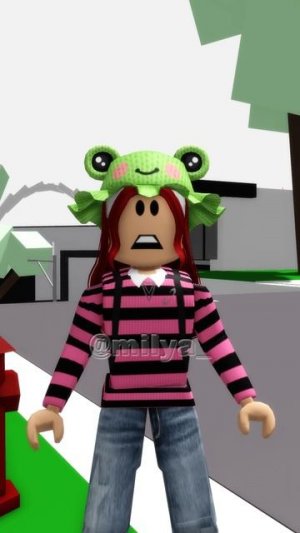 ОНА ДАЖЕ НЕ ПОДОЗРЕВАЕТ ЧТО БУДЕТ ДАЛЬШЕ!