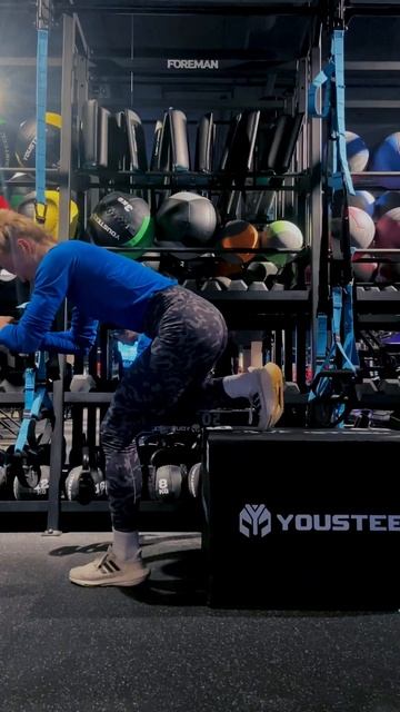 Красивые ягодицы- мечта многих! смотреть онлайн