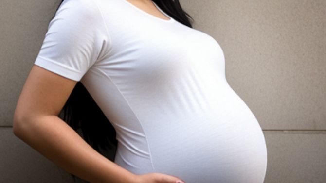 Многоводие при беременности смотреть онлайн