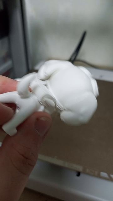 Щенячий патруль печать на 3D принтере часть 3 смотреть онлайн