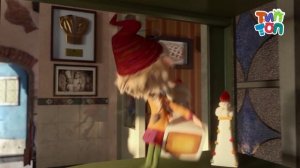 Промо. Канал ТипТоп. Декабрь 2025