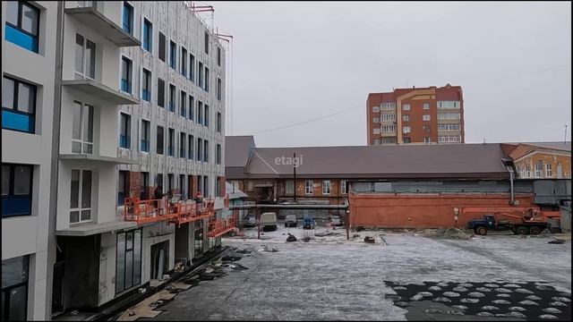 Дом на Ямской смотреть онлайн