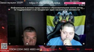 😱РОССИИ НЕ БЫЛО ДО ПЕТРА ПЕРВОГО🤕ИВАН ГРОЗНЫЙ ПИСАЛ НА ТЮРКСКОМ😱ЧАТ РУЛЕТКА💥