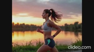 Быть здоровой сейчас модно | Песни для души |  Видеоклипы