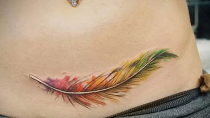 Восстановление после кесарева сечения смотреть онлайн