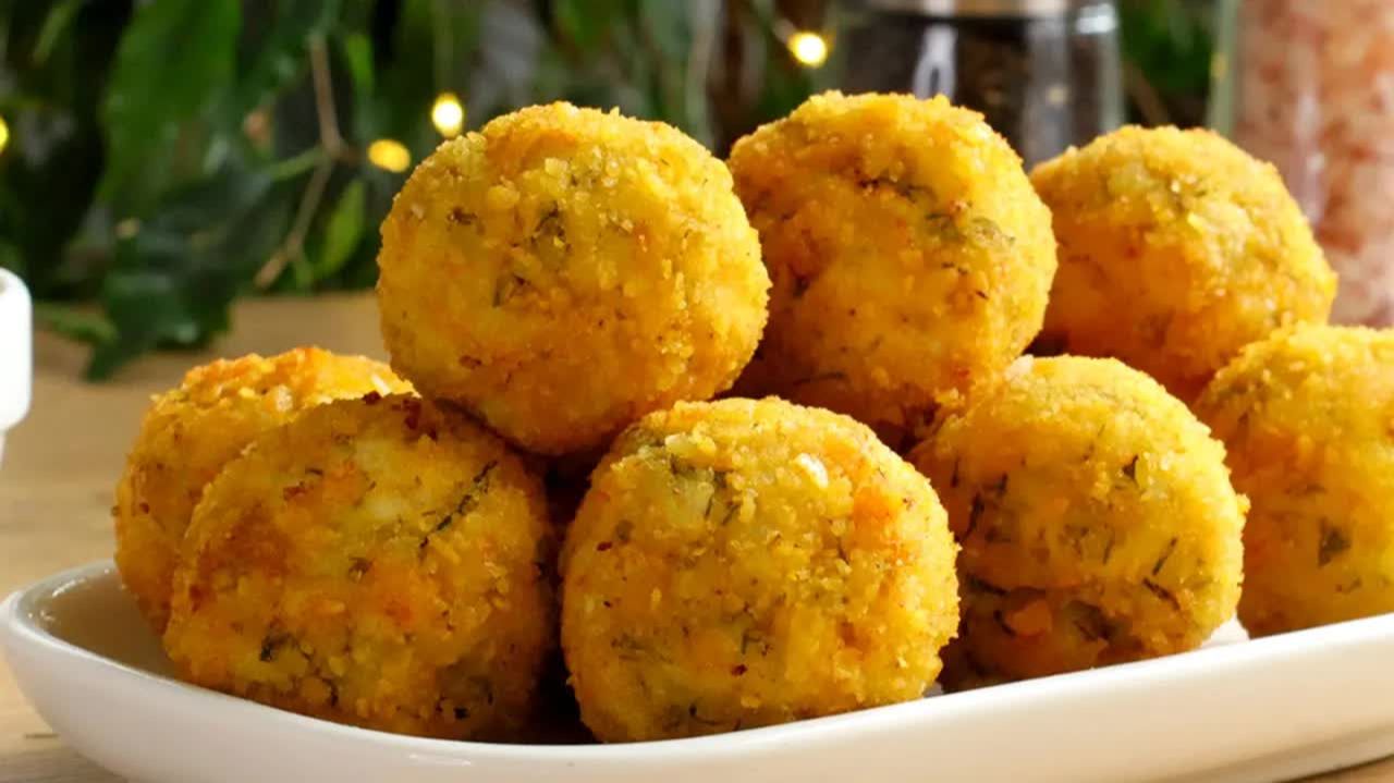 Это ШЕДЕВР! СУПЕР Закуска на Новый Год 2026! Всем надо СРОЧНО приготовить! смотреть онлайн