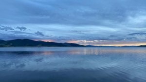 Сила стихий. Медитации. Стихия Вода. Меньшикова Ксения