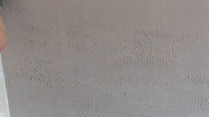 Декоративная штукатурка Травертин- техника нанесения.Без покраски.