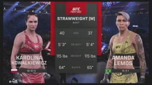 UFC 5 на PS5 Eng 02