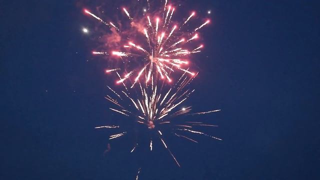 Салют FP B322 САЛЬСА 1,2 дюйма 30 мм калибр 49 залпов смотреть онлайн