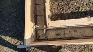 Дом за 150 дней...строю как себе...день 5-7