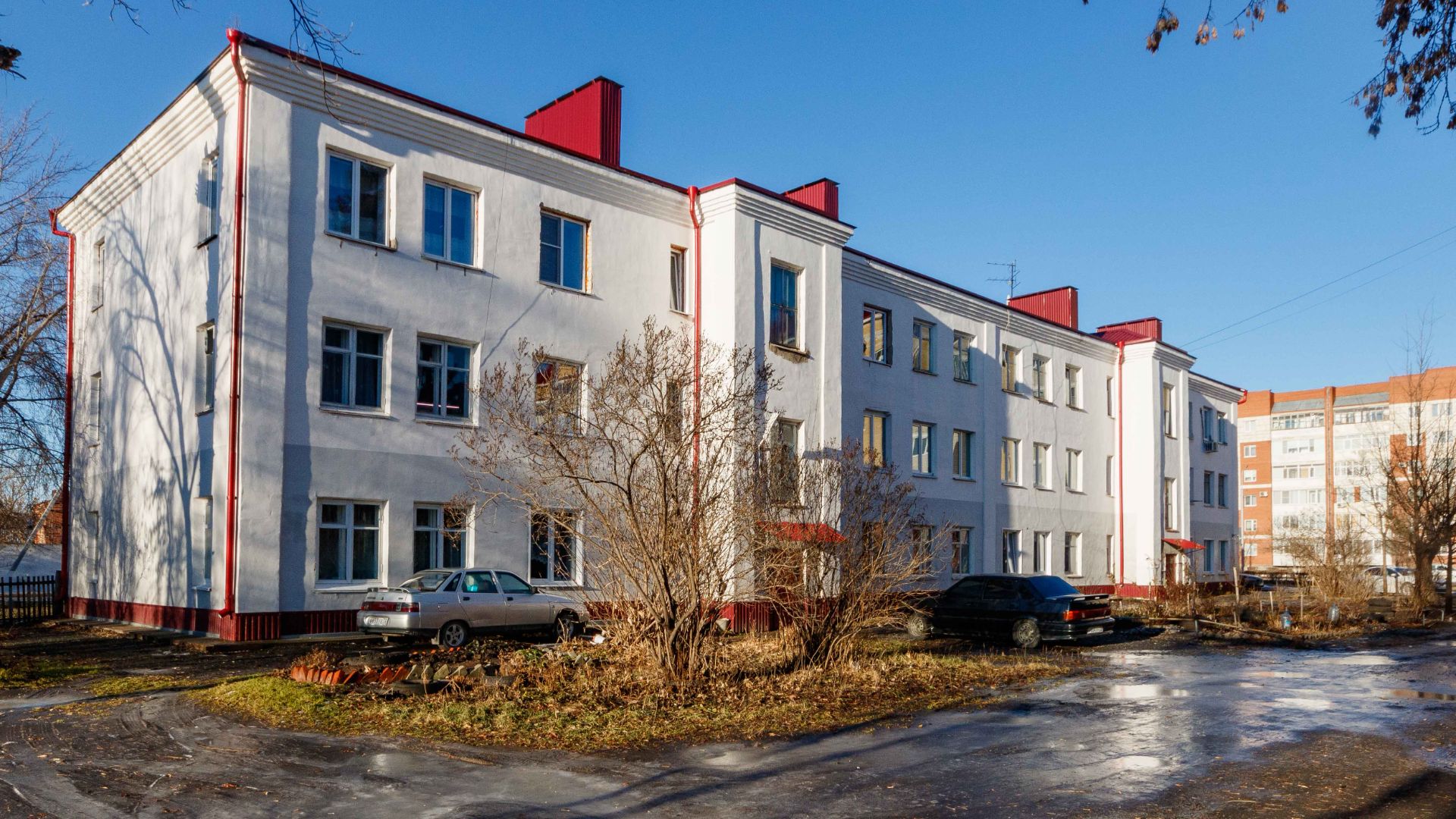 Project 164 смотреть онлайн