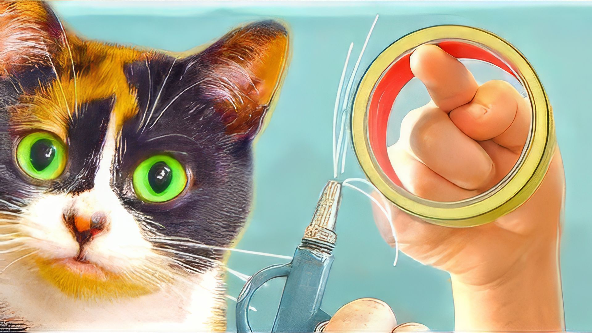 5 ЭКСПЕРИМЕНТОВ от SLIVKI SHOW смотреть онлайн