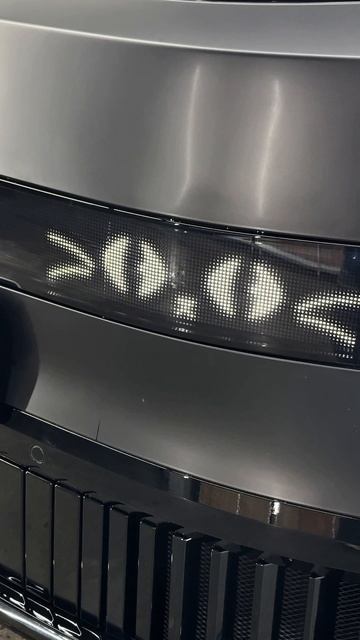 Lynk & Co 900 - бронирование кузова матовой полиуретановой плёнкой и керамическая защита салона смотреть онлайн