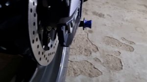 Suzuki Gsx-r 750