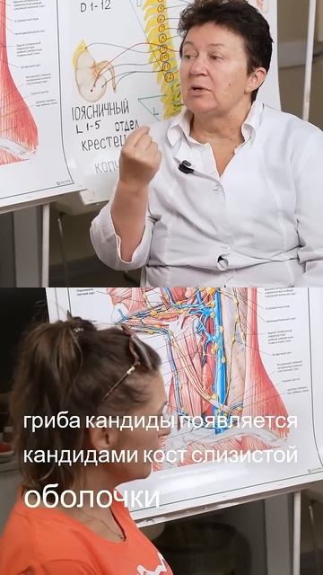 Кандида и гормональные изменения в подростковом возрасте смотреть онлайн