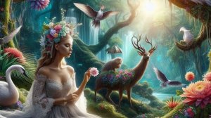 Edelis- Elevated (New version) 🌸🧚♂️🌺🦋☀️