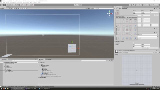 015 RenderTexture смотреть онлайн