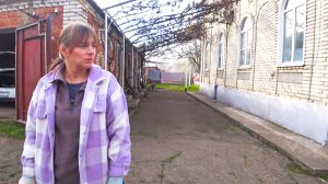 РЫНОК В КРОПОТКИНЕ, ЗАКУПКА САЖЕНЦЕВ И ЦВЕТОВ. ПОСАДКА ХУРМЫ, ЧЕСНОКА И ЛУКА.872 ИЗ ГОРОДА В ДЕРЕВНЮ