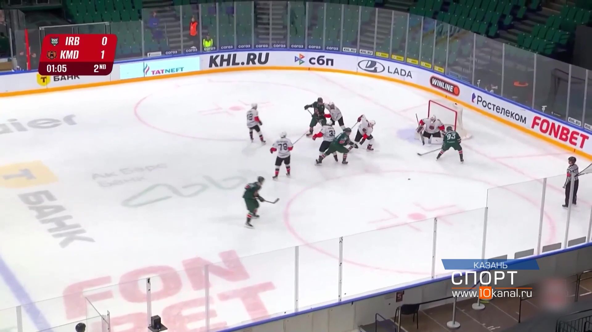 Когда вратарь это полкоманды смотреть онлайн