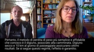 Доктор Филонов С.И. о сухом голодании