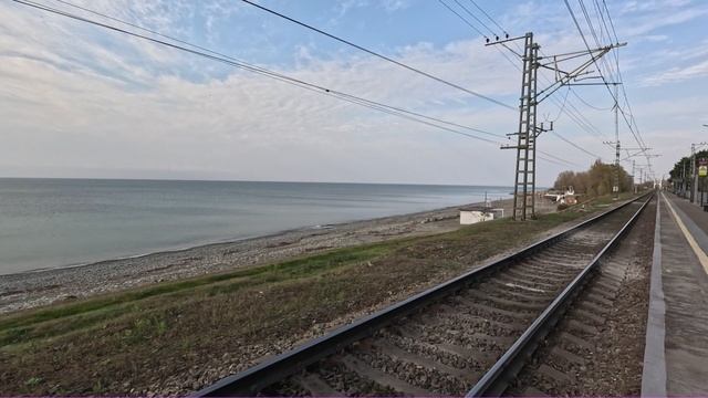 лазаревское, обед море 26 смотреть онлайн