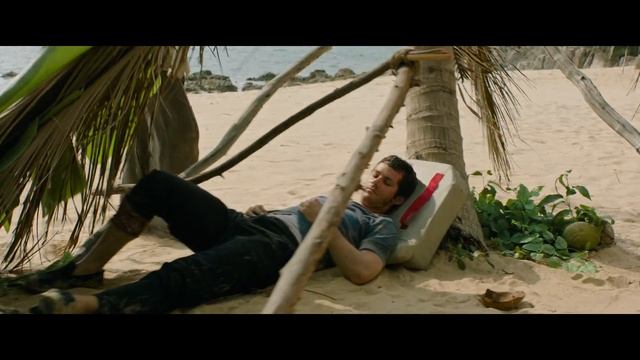 «На помощь»: русский трейлер фильма 2026 года смотреть онлайн