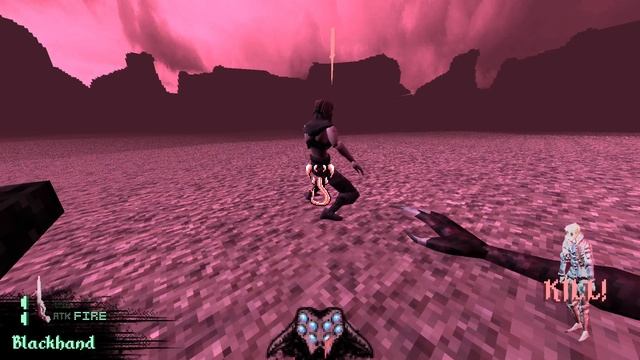 Brush Burial Gutter World Demo смотреть онлайн