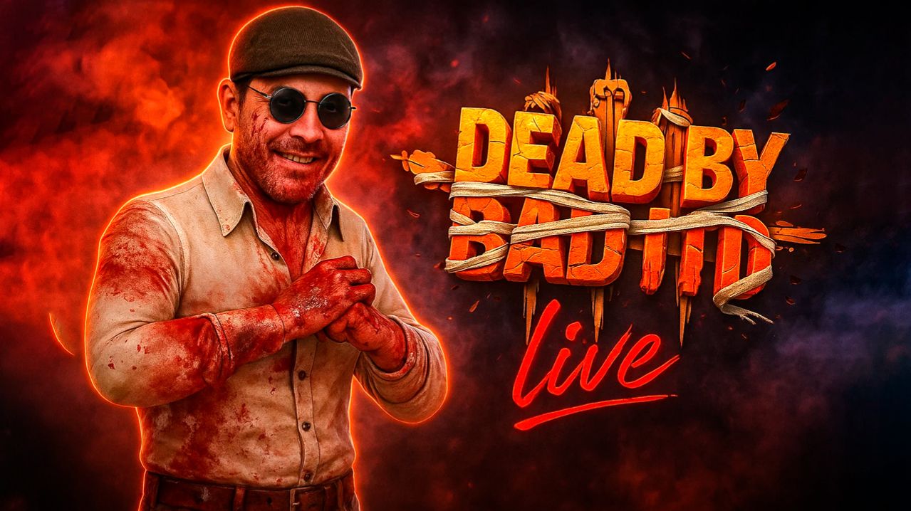 Среда: Баги нового патча. Заказы. Челленджи. Чилл 🔪 Dead by Daylight смотреть онлайн