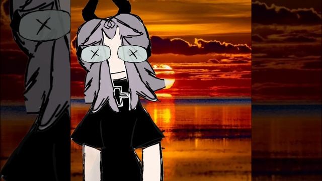 Не бейте тапками я начинающий аниматор😭 смотреть онлайн