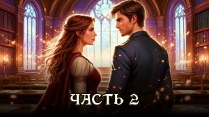 АУДИОКНИГА ПОЛНОСТЬЮ ★ ЧАСТЬ 2. НАСЛЕДСТВО С ПОДВОХОМ ★ Любовное фэнтези, приключения, попаданцы