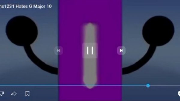 Drums1231 Hates G Major 10 Klasky Csupo More