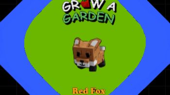 Roblox Grow a garden смотреть онлайн