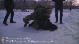 В Хабаровском крае вынесен приговор по уголовному делу о госизмене