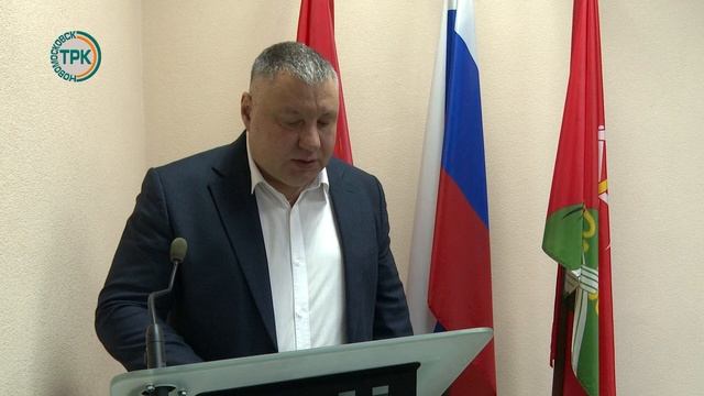 Городские депутаты приняли ряд важных для города законопроектов смотреть онлайн