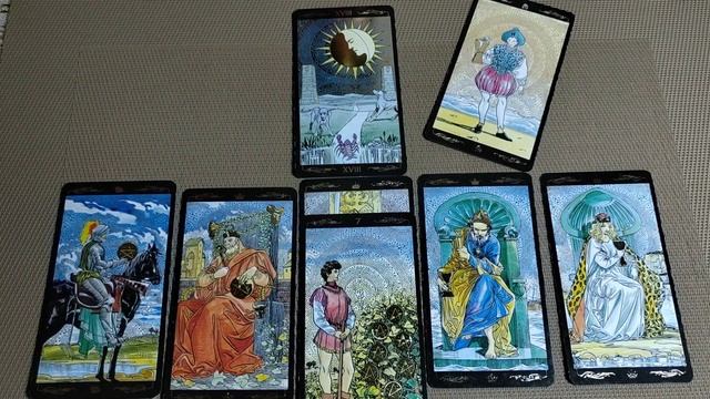 ТЕЛЕЦ прогноз на ДЕКАБРЬ смотреть онлайн