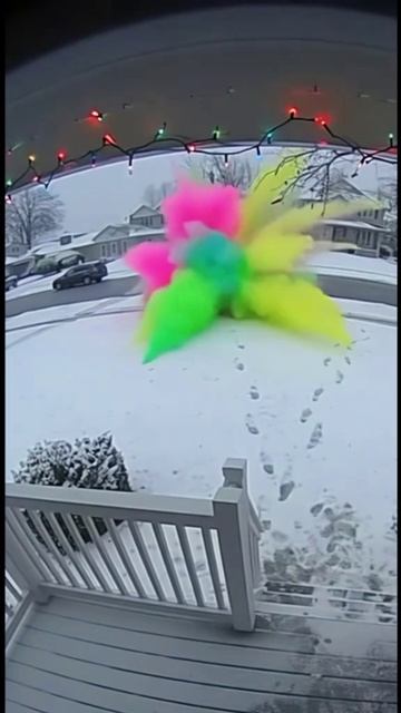 А не чего брать чужие посылки! 
#юмор